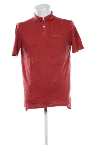 Férfi póló Marc O'Polo, Méret XL, Szín Piros, Ár 12 819 Ft