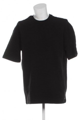 Herren T-Shirt Next, Größe XL, Farbe Schwarz, Preis € 9,99