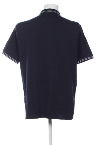 Pánské tričko  Nowadays, Velikost XL, Barva Modrá, Cena  339,00 Kč