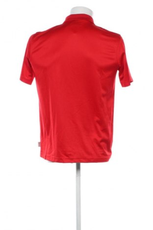 Ανδρικό t-shirt Oliver, Μέγεθος M, Χρώμα Κόκκινο, Τιμή 1,99 €