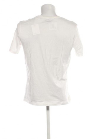 Herren T-Shirt Paul Hunter, Größe L, Farbe Weiß, Preis € 23,99