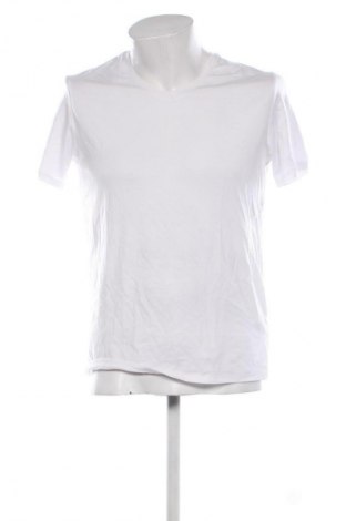 Tricou de bărbați Paul Hunter, Mărime M, Culoare Alb, Preț 88,99 Lei