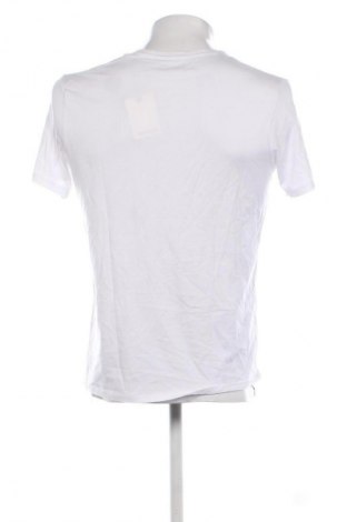 Tricou de bărbați Paul Hunter, Mărime M, Culoare Alb, Preț 88,99 Lei