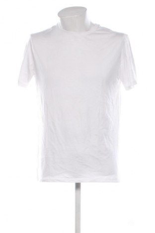 Мъжка тениска Paul Hunter, Размер L, Цвят Бял, Цена 11,75 €