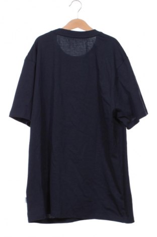 Męski T-shirt Pepe Jeans, Rozmiar M, Kolor Niebieski, Cena 56,53 zł