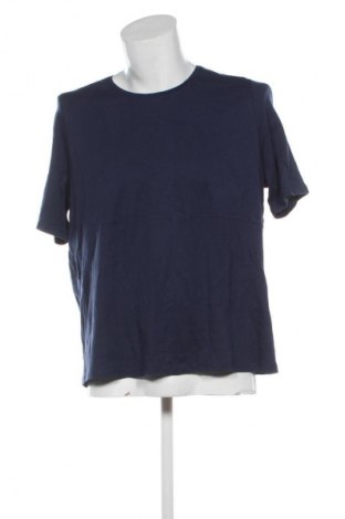 Ανδρικό t-shirt Peter Hahn, Μέγεθος L, Χρώμα Μπλέ, Τιμή 23,99 €