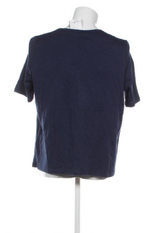 Ανδρικό t-shirt Peter Hahn, Μέγεθος L, Χρώμα Μπλέ, Τιμή 23,99 €