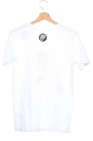 Férfi póló STANLEY/STELLA, Méret S, Szín Fehér, Ár 2 519 Ft