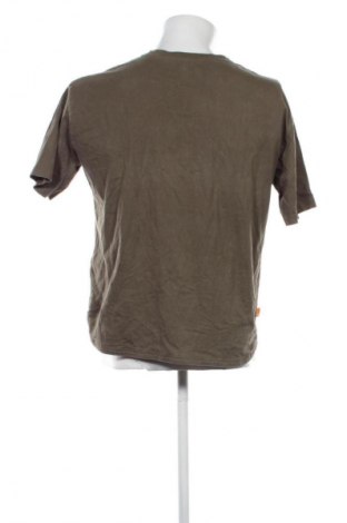 Férfi póló Timberland, Méret XL, Szín Zöld, Ár 2 930 Ft