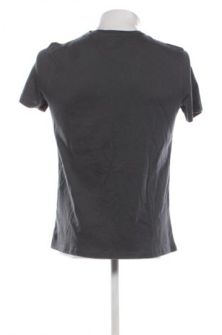Мъжка тениска Tommy Jeans, Размер M, Цвят Сив, Цена 30,67 €