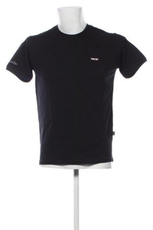 Męski T-shirt Unbranded, Rozmiar M, Kolor Czarny, Cena 27,40 zł