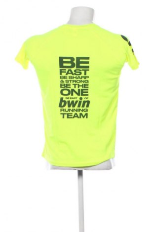 Herren Shirt Unbranded, Größe S, Farbe Grün, Preis 2,99 €