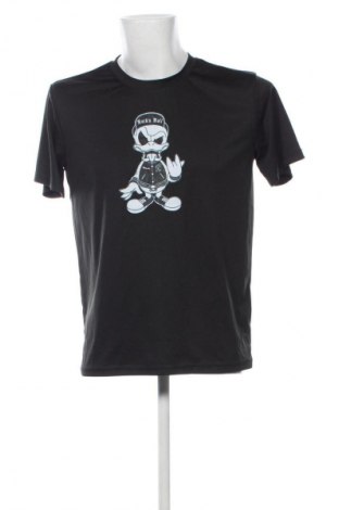 Pánské tričko  Unbranded, Velikost M, Barva Černá, Cena  109,00 Kč