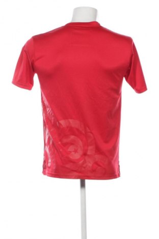 Pánské tričko  Unbranded, Velikost S, Barva Červená, Cena  99,00 Kč