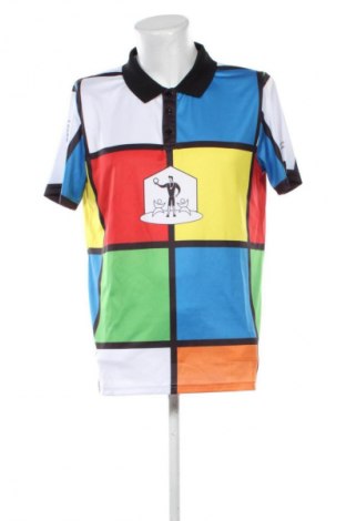 Pánské tričko  Unbranded, Velikost L, Barva Vícebarevné, Cena  59,00 Kč