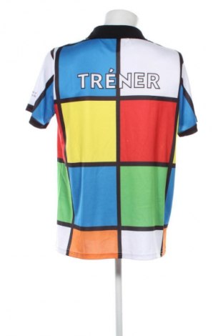 Pánské tričko  Unbranded, Velikost L, Barva Vícebarevné, Cena  59,00 Kč