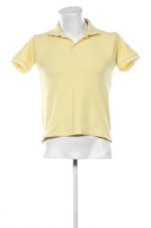 Мъжка тениска Unbranded, Размер S, Цвят Жълт, Цена 6,59 €