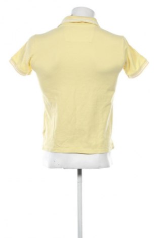 Мъжка тениска Unbranded, Размер S, Цвят Жълт, Цена 6,59 €