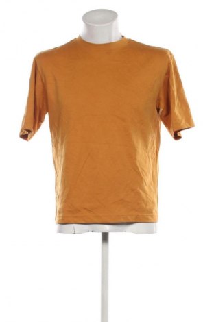 Pánské tričko  Uniqlo, Velikost S, Barva Oranžová, Cena  279,00 Kč