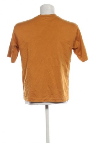 Pánské tričko  Uniqlo, Velikost S, Barva Oranžová, Cena  279,00 Kč