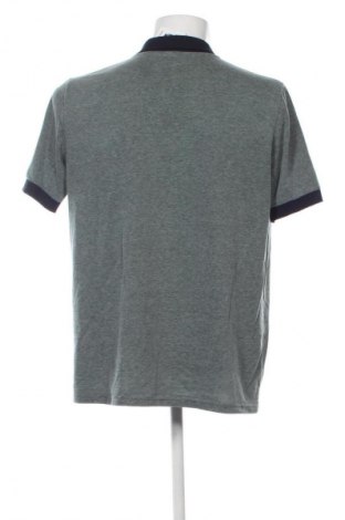 Tricou de bărbați United Colors Of Benetton, Mărime XXL, Culoare Verde, Preț 40,99 Lei