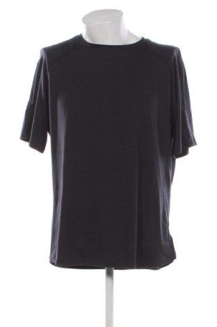 Мъжка тениска Wrangler, Размер XL, Цвят Син, Цена 25,56 €