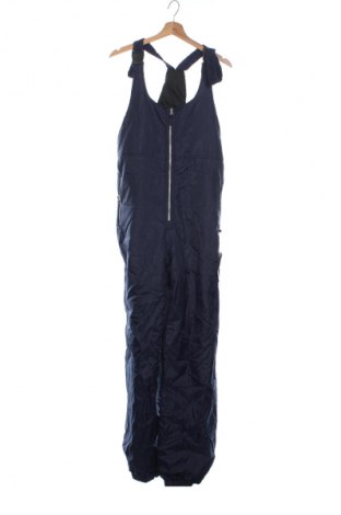 Мъжки дълъг гащеризон McKee's, Mărime XXL, Culoare Albastru, Preț 494,99 Lei, #134705023