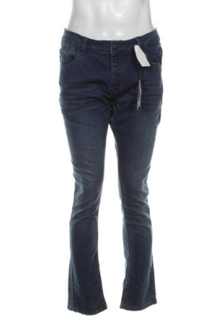 Pánské džíny  98-86, Velikost XL, Barva Modrá, Cena  1 329,00 Kč