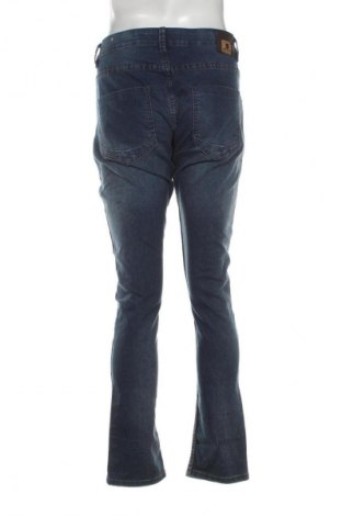 Pánské džíny  98-86, Velikost XL, Barva Modrá, Cena  1 329,00 Kč