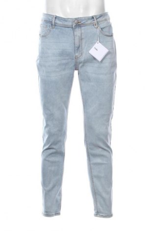 Ανδρικό τζίν Aada Studios, Μέγεθος L, Χρώμα Μπλέ, Τιμή 37,99 €