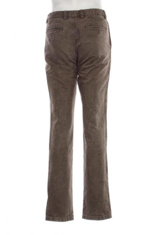 Pánské džíny  Andrews, Velikost M, Barva Hnědá, Cena  149,00 Kč