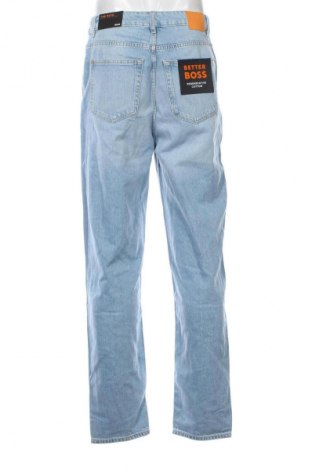 Ανδρικό τζίν BOSS, Μέγεθος M, Χρώμα Μπλέ, Τιμή 66,99 €