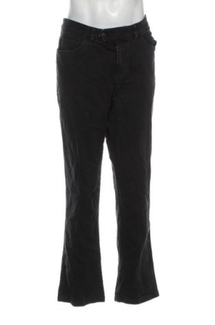 Ανδρικό τζίν Bexleys, Μέγεθος L, Χρώμα Μαύρο, Τιμή 5,99 €