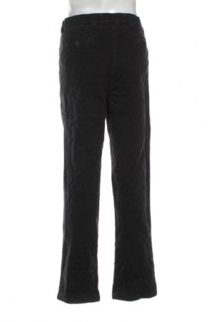 Ανδρικό τζίν Bexleys, Μέγεθος L, Χρώμα Μαύρο, Τιμή 5,99 €