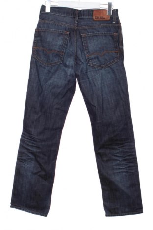 Pánské džíny  Boss Orange, Velikost S, Barva Modrá, Cena  1 159,00 Kč