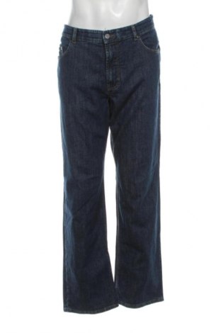 Pánské džíny  Brax, Velikost XL, Barva Modrá, Cena  409,00 Kč