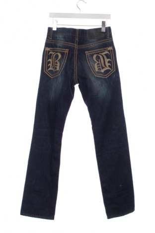 Мъжки дънки Bruno Banani, Размер M, Цвят Син, Цена 23,00 €