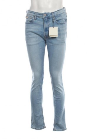 Ανδρικό τζίν Calvin Klein, Μέγεθος M, Χρώμα Μπλέ, Τιμή 43,99 €