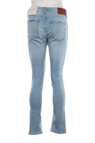Ανδρικό τζίν Calvin Klein, Μέγεθος M, Χρώμα Μπλέ, Τιμή 43,99 €