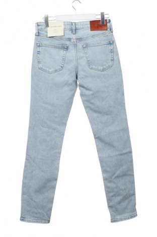 Pánske džínsy  Calvin Klein, Veľkosť S, Farba Modrá, Cena  103,95 €