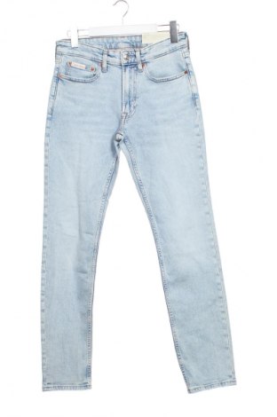 Férfi farmernadrág Calvin Klein, Méret S, Szín Kék, Ár 17 909 Ft