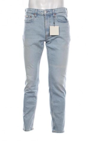 Ανδρικό τζίν Calvin Klein, Μέγεθος L, Χρώμα Μπλέ, Τιμή 104,99 €