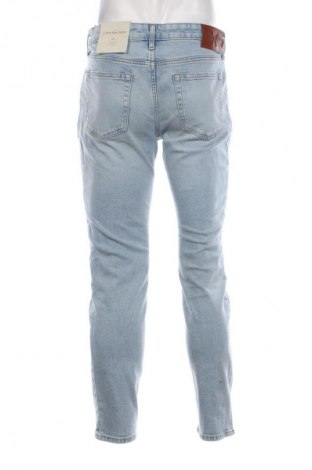 Ανδρικό τζίν Calvin Klein, Μέγεθος L, Χρώμα Μπλέ, Τιμή 104,99 €