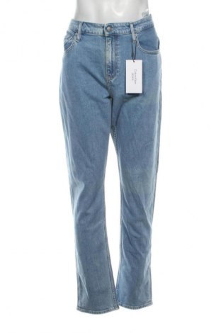 Herren Jeans Calvin Klein Jeans, Größe XL, Farbe Blau, Preis € 134,99