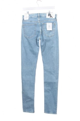 Pánské džíny  Calvin Klein Jeans, Velikost S, Barva Modrá, Cena  2 549,00 Kč