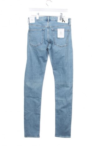 Férfi farmernadrág Calvin Klein Jeans, Méret M, Szín Kék, Ár 17 189 Ft