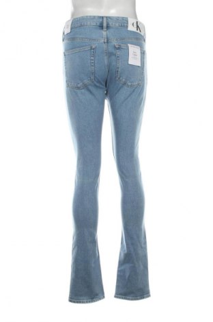 Férfi farmernadrág Calvin Klein Jeans, Méret M, Szín Kék, Ár 15 049 Ft