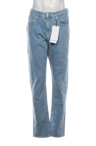 Pánske džínsy  Calvin Klein Jeans, Veľkosť XL, Farba Modrá, Cena  46,95 €