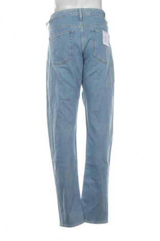 Pánske džínsy  Calvin Klein Jeans, Veľkosť XL, Farba Modrá, Cena  46,95 €