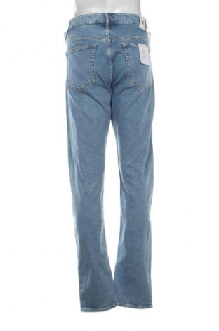 Pánské džíny  Calvin Klein Jeans, Velikost XL, Barva Modrá, Cena  899,00 Kč